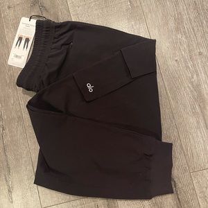 Men’s ALO jogger division field